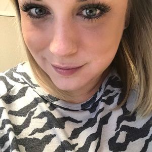 Meet your Posher, Kiley